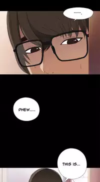 Girl Next Door Ch.1-24 (English) (Ongoing)