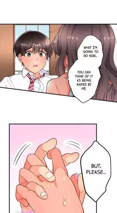 [Aoki Nanase] My Friend Came Back From the Future to Fuck Me (Ongoing) (Ch. 1 - 19)