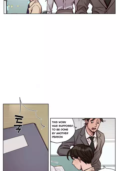 Atonement Camp Ch.1-40