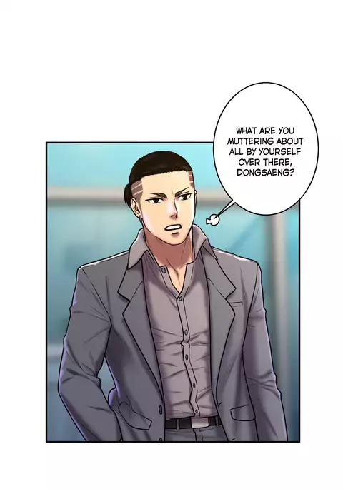 Ghost Love Ch.1-35