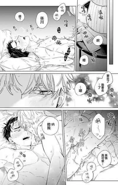 Hatsukoi ni wa Kanawanai! | 敌不过的初恋!