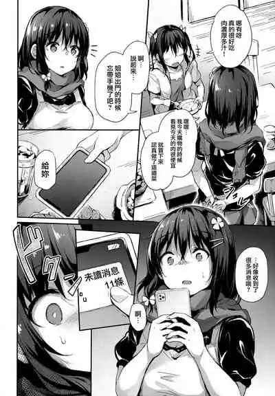 Ochiba Nikki