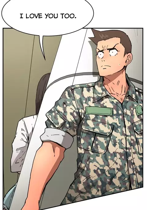 Refrain Love Ch.1-35