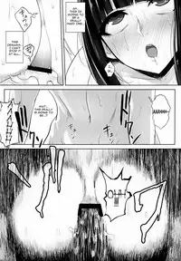 (C95) [Ishimuraya (Ishimura)] Oshiri San no Shiriana Jii Kiroku [English]