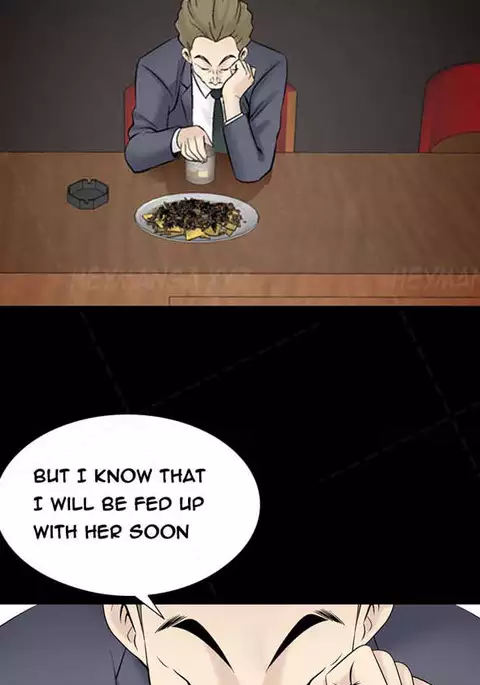 The Taste of the Hand Ch.1-30