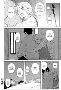[Shibasaki Syouzi] Zutto Soba ni | Always By Your Side (COMIC KOH Vol. 6) [English] [Team Koinaka]