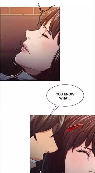 Taste of Forbbiden Fruit Ch.33/53