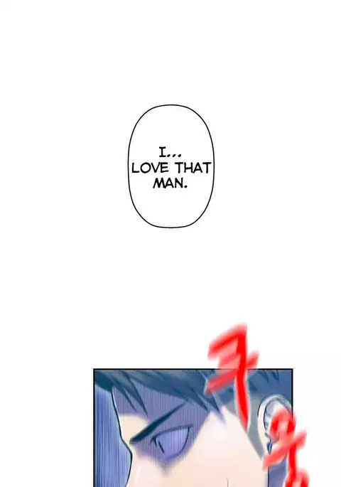 Ghost Love Ch.1-17