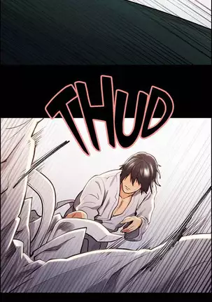 Taste of Forbbiden Fruit Ch.38/53