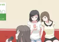 [MOODETER] CFNM Suki na Hito ni Houkei ga Barete...