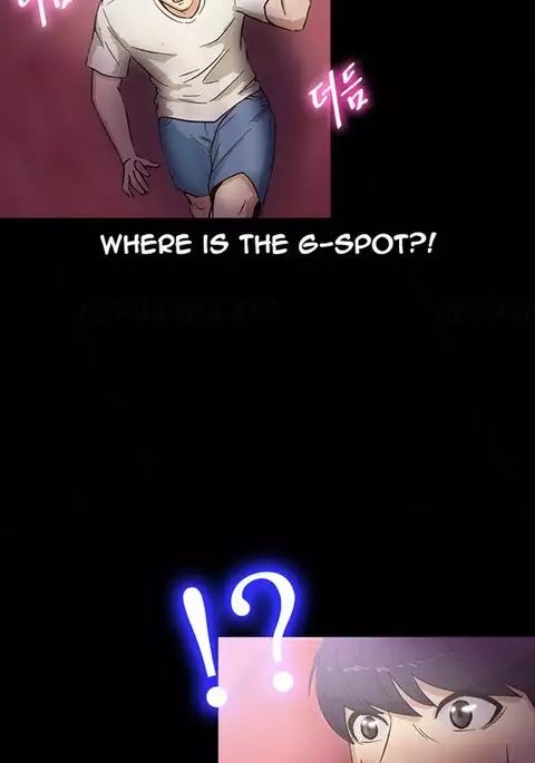 Secret Island Ch.1-15