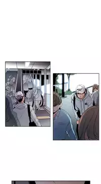 [Silverstar] Talk To Me Ch.1-30 (English) (Ongoing)