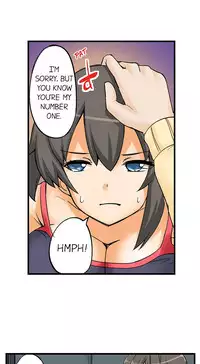 [Mokko] I Massage My Sister Every Night Ch 1-37