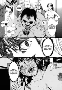 [Takenoko Seijin] Te to Te Tsunaide | When you let go of my hands [English] [Decensored]