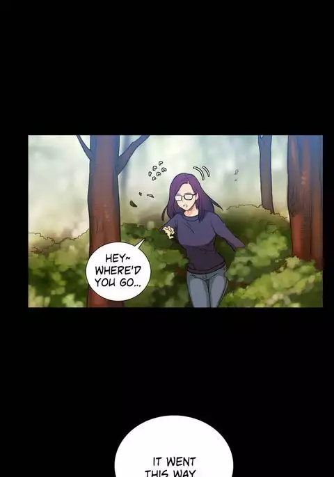 Scandal of the Witch Ch.1-20