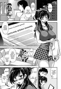 Tsumatorare | Wife Taking Ch.1-2