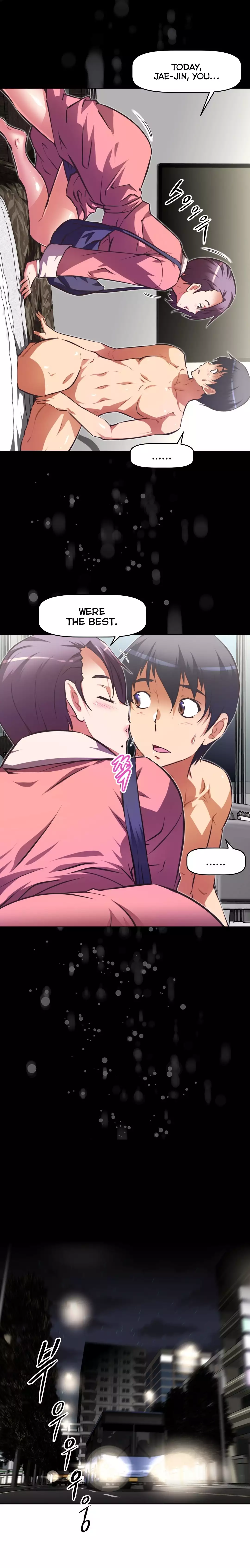 Brawling Go Ch.76-126