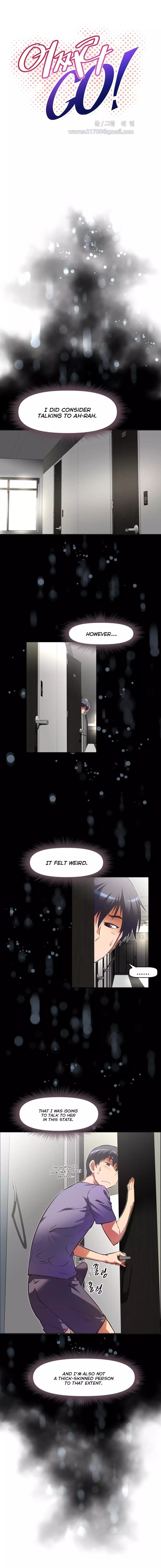 Brawling Go Ch.76-118