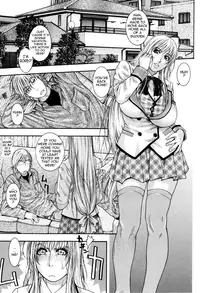 [Kotobuki Kazuki] Sis Ero Ch. 1-4 [English] {Tadanohito}