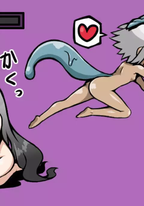 Valkyria to Jinzou Control Metal to Kyoushoku Saibou