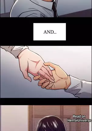 Taste of Forbbiden Fruit Ch.38/53