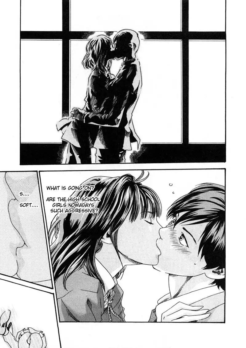 Sense Vol1 - Lesson1