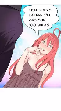 Tissue Thieves Ch.1-19 (English) (Ongoing)