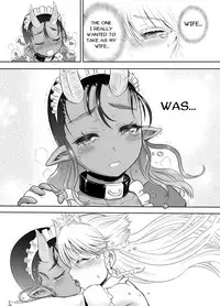 [Arsenothelus (Rebis)] Futari no Meikyuu Oujo 7 | Twin Dungeon Princesses Chapter 7 [English] [Digital] [Incomplete]