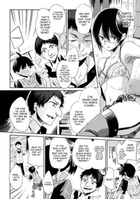 (Shota Scratch 19) [Sakusaku Kangen Noushuku (Matashita Kintama)] Brassiere D○ Soccer-bu ni Masawareru | Brassiere D Passed Around In The Soccer Club [English] [SaHa]