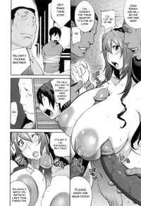 [Kotoyoshi Yumisuke] Doukoku no Taiyou Koukotsu no Tsuki | Sun of Lament, Moon of Ecstasy Ch. 8-10 [English] {SMDC-Translations}