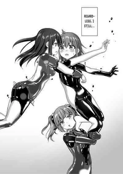 Yumewatari no Mistress night 9 | Dream-Voyaging Mistresses night 9