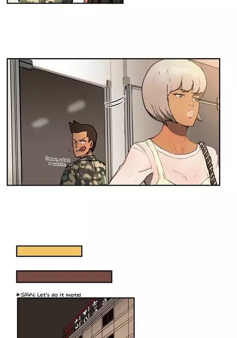 Refrain Love Ch.1-35