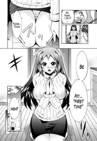 [Honda Arima] Sanshimai no Omocha - The Slave of Three Sisters Ch. 1-6 [English] [Lazarus H]
