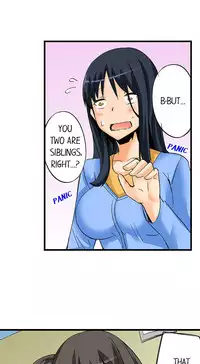 [Mokko] I Massage My Sister Every Night Ch 1-37