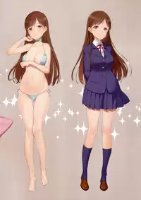 (COMIC1☆10) [Shoujo Kishidan (Oyari Ashito)] OFF SHOt 3 (THE IDOLM@STER CINDERELLA GIRLS) [Chinese] [想抱雷妈汉化组-援力覺醒小分隊]