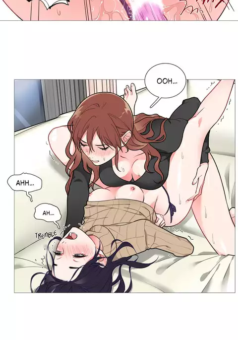 Sadistic Beauty Ch.1-32