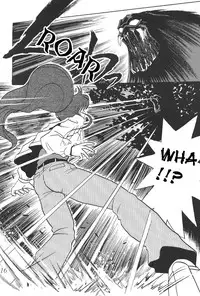 (C53) [Thirty Saver Street 2D Shooting (Maki Hideto, Sawara Kazumitsu)] Silent Saturn 4 (Sailor Moon) [English]