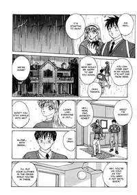 [Nishimaki Tohru] Blue Eyes Vol.1 [English]