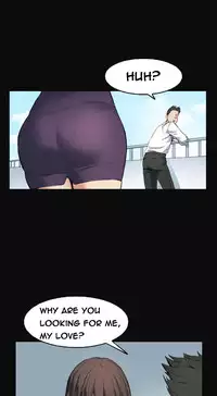 By Chance (Ep. 1-15) [English]