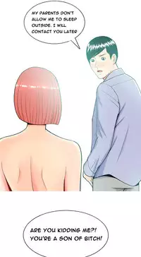 Hooker Ch.1-35 (English) (Ongoing)