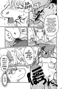 (Kemoket 3) [Mayoineko (Various)] Mare Holic 2 Kemolover EX ch 3-5, 11, 21, 34-35 [English] =LWB=