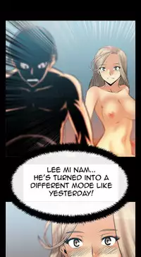 My Office Ch.1-16 (English) (Ongoing)