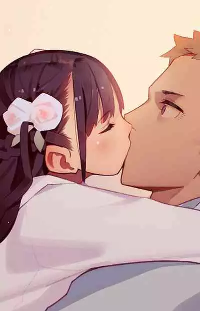 [MUK(MonsieuR)] 恋した少女におち○ちん弄られて心をレイプされる本 [Chinese] [Digital]