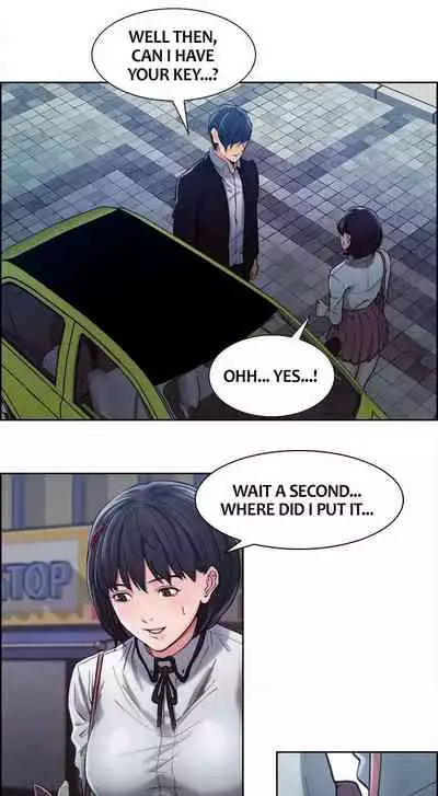 Taste of Forbbiden Fruit Ch.13/24