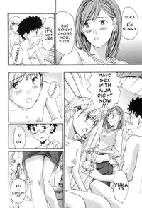 [Asagi Ryu] Oneesan to Aishiacchaou! | Making Love with an Older Woman Ch.1-7 [English] {Junryuu}