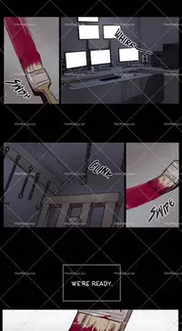 [Ramjak] Atonement Camp Ch.1-34 (English) (Ongoing)