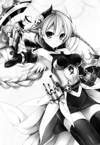 (C84) [AYUEST (Ayuya)] PuzDra Haikakin User-sama ni Banzai 4 Jab Me (Puzzle & Dragons)