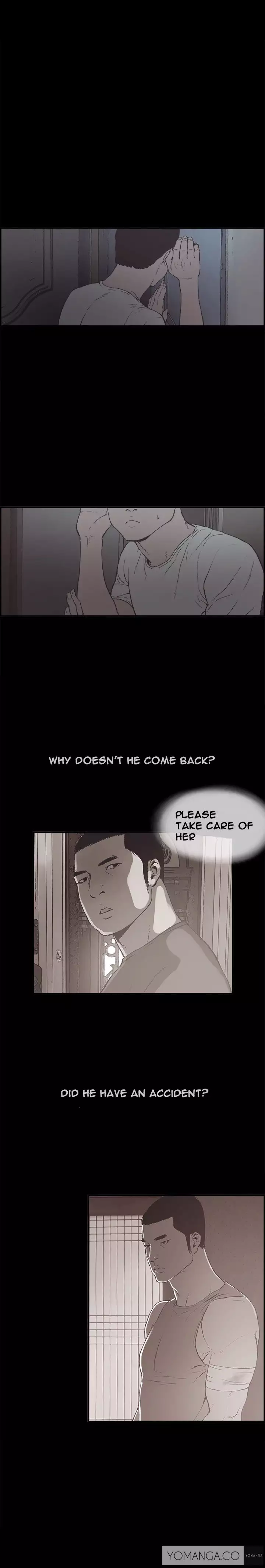 Cohabitation Ch.1-12