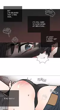 [The Jinshan] Sadistic Beauty Ch.1-22 (English) (Ongoing)