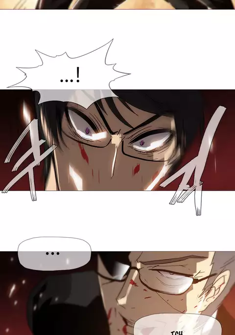 Household Affairs Ch.1-46